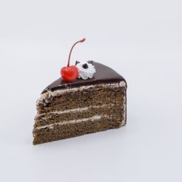 2)Chocolate Cake
