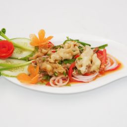 Chicken Feet Salad