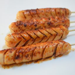 Chicken Sausage