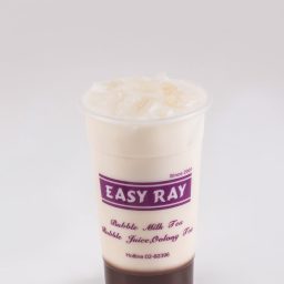 Chocolate Latte