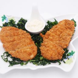 Fried Chicken