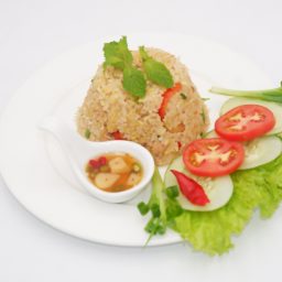 Fried Rice