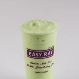 Green Apple Smoothie