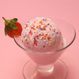 Ice-cream