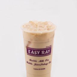 Milk Green Tea နို႔လက္ဖက္ရည္စိမ္း