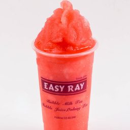 Strawberry Blended Ice