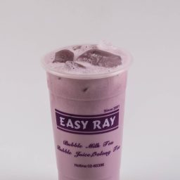 Taro Milk Shake